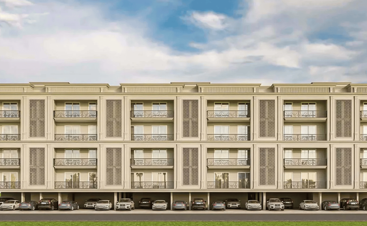 Trehan Luxury Floors